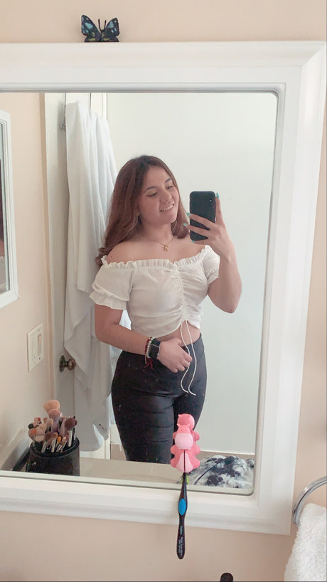 Natally Ortiz schöne bild