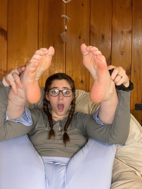 _FootGoddess22_ schöne porno galerie
