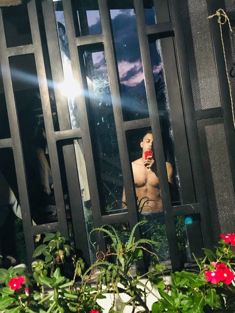 Carlos Blandon Vergara porno xxx foto