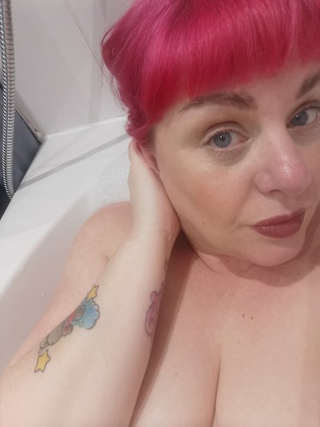 Curvy Shell no PPV perfekte pornostar foto