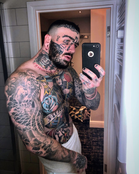 Dariusz heiße erotische galerien