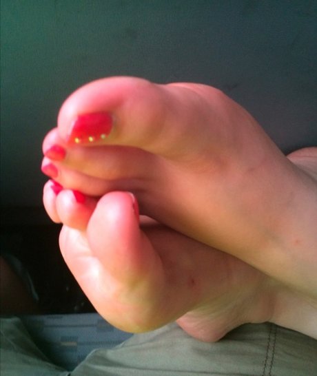 MollyLou model exklusive bild