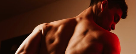 Christian Cowgill nackt heiße galerien