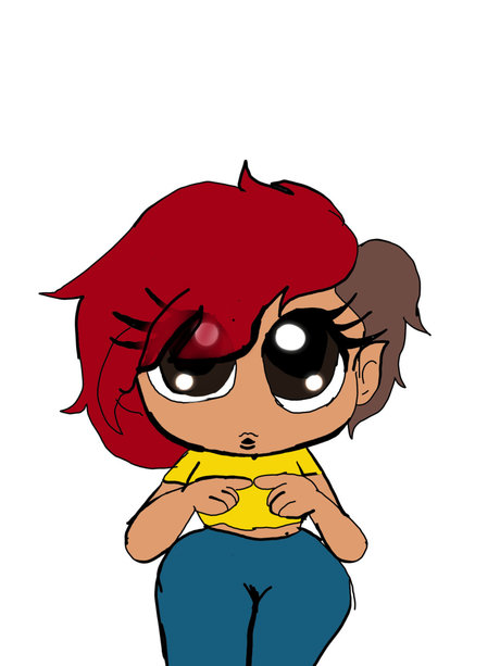 Catbug01 nacktheit erotische archiv