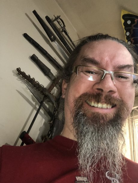 CoyoteJosh beste bild