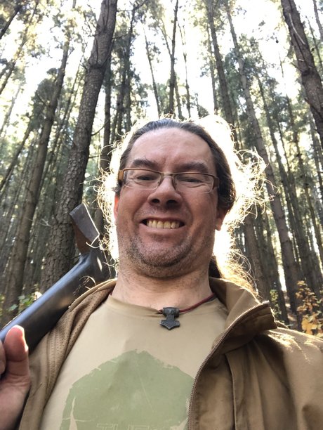 CoyoteJosh sexy nackte archiv