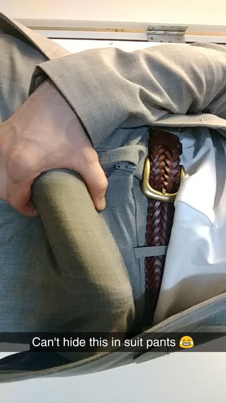 Captainspicyweiner heiße nackt bilder