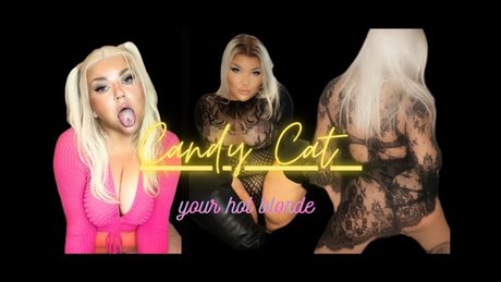 Candy Cat All inclusive_ porno nackte bilder
