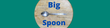 Big Spoon beste nackt fotos