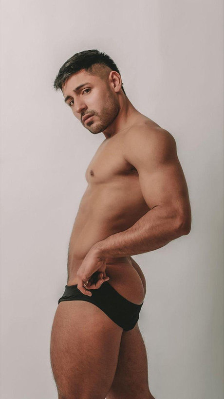 Axel Fit Boy model hd galerie