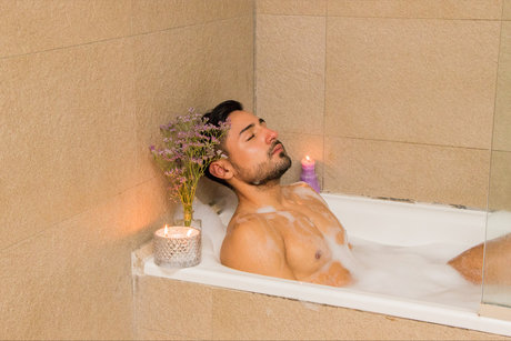 Axel Fit Boy sexy pornografische archiv