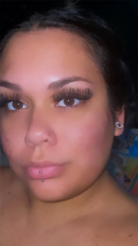 nessa_ perfekte nacktheit bild