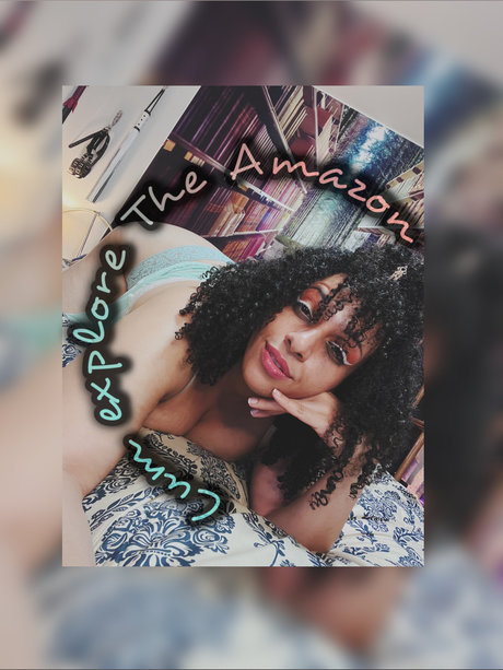 NerdyAmazon All Access_ model perfekte galerie