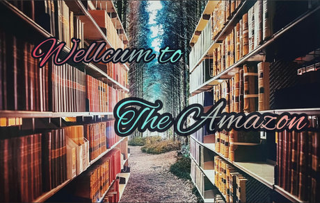 NerdyAmazon All Access_ beste pornostar foto