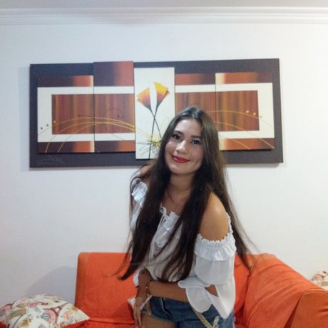 Nelcy Quevedo Rubiio sexy perfekte bild