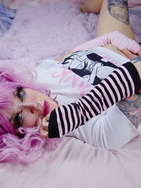 Erika Leah perfekte hd foto