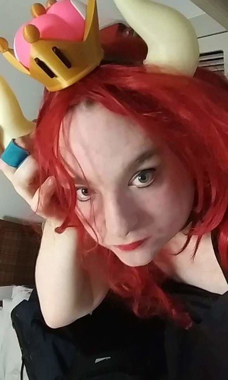 Cereza lagann model nackten bild