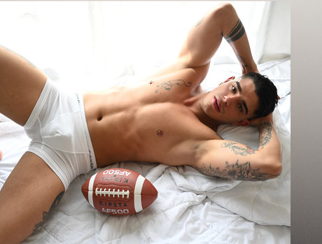 Nico Gonzalez kostenlose nette galerien