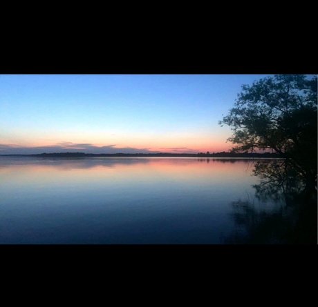 Bleu Jane model nette galerie