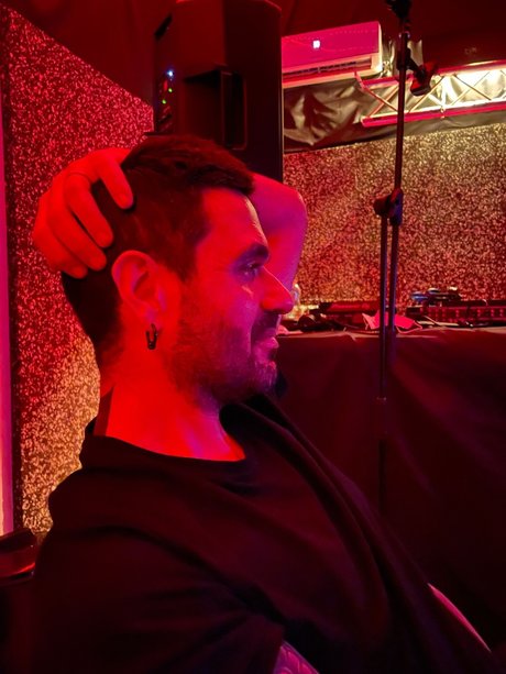 cricri sexy kostenlose bild