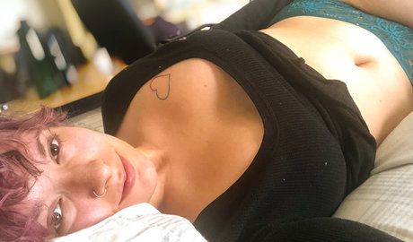 Nikki Dangerous schauspielerin sex foto