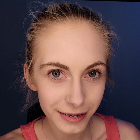 Nikki Gia Soft kunst foto