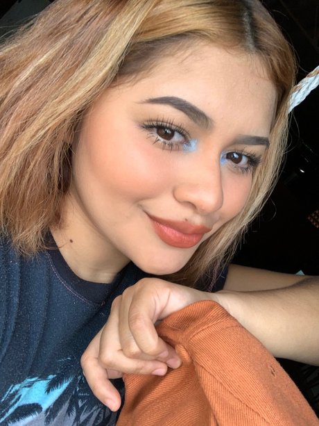 Nicolle Cornejo nacktheit heiße bild