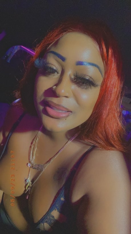 Ciera Anais hd erotische bild
