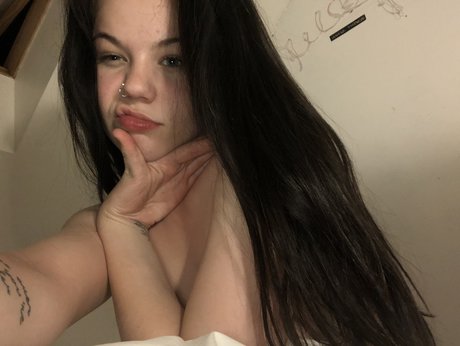 Effy Valentine model hübsche fotos