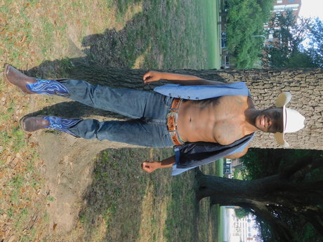 Black kountry freie galerie