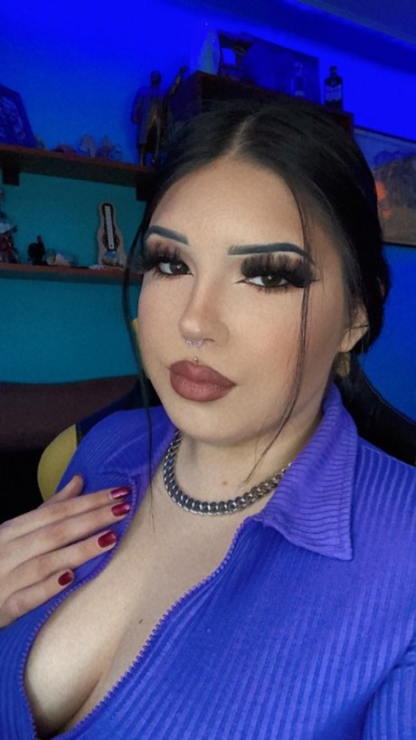 Alexiss erotische akt fotos