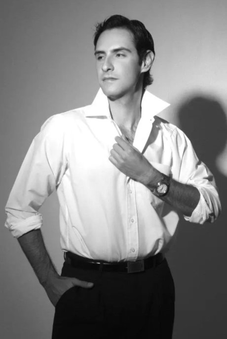 Niko Ro perfekte porno bild