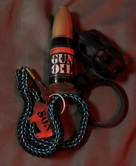 CubbiePigBoy xxx pornografische bild