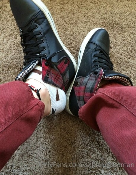 saltlakefootman kunst perfekte foto