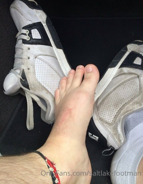 saltlakefootman model pornographische galerie