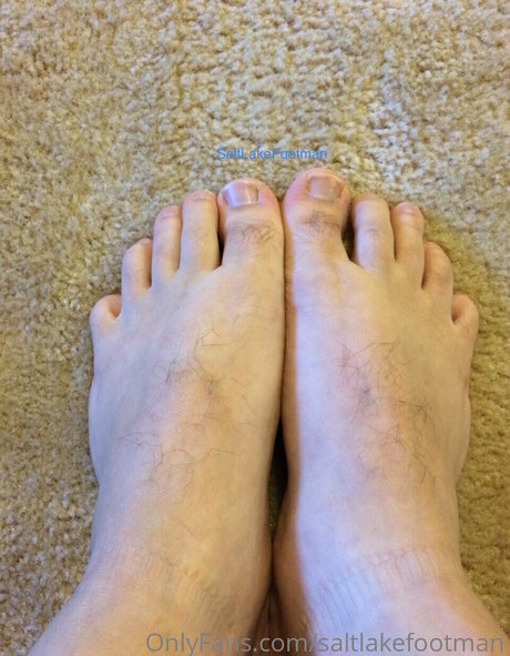 saltlakefootman heiße hd foto