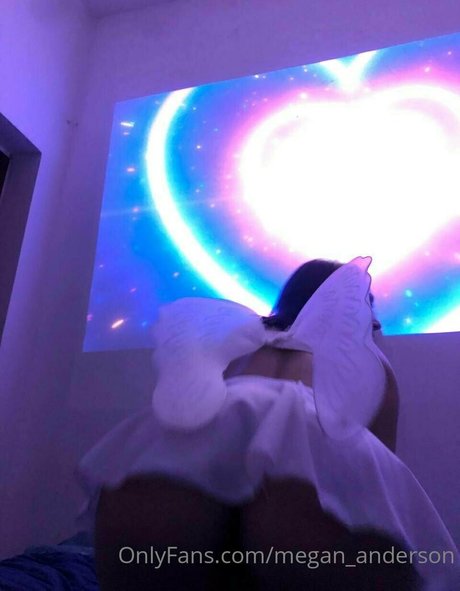 megan anderson exklusive pornografische galerie