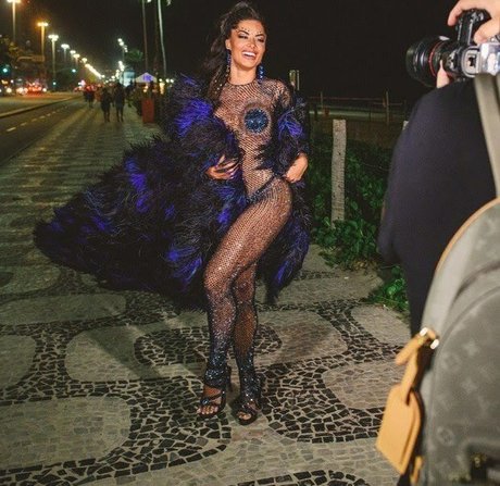 Aline Riscado heiße pornographische foto