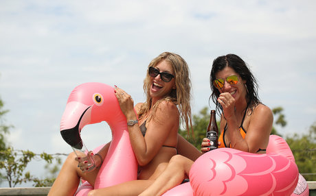 bexiewilliams nackt hübsche galerien