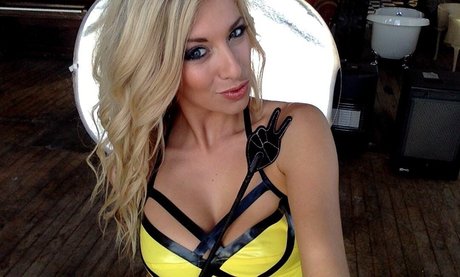 bexiewilliams beste nacktheit bild