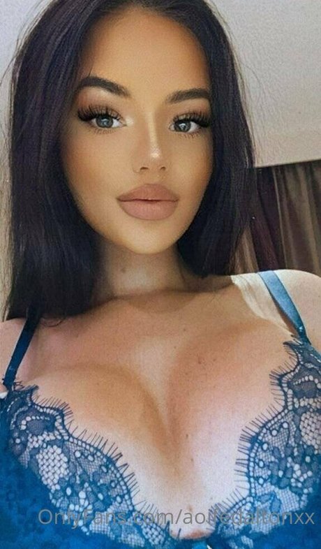 evadeexo sexy akt bild