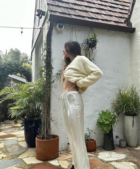 Scout LaRue Willis nackte fotos