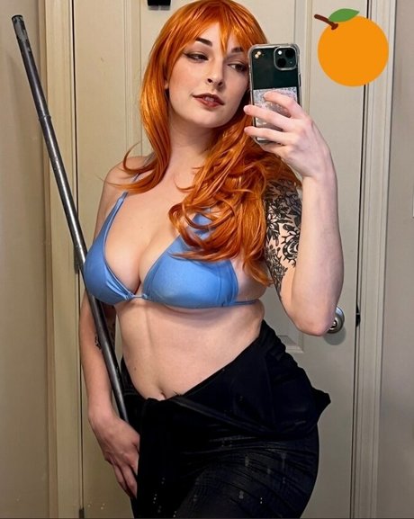 ginkgocrown nackte foto