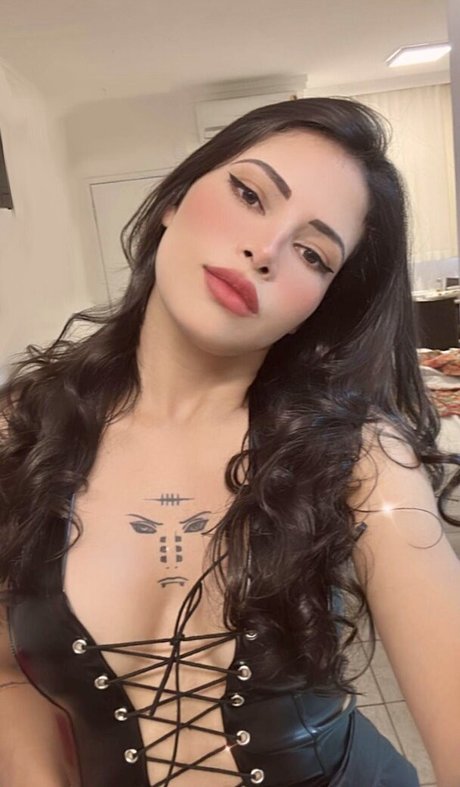 Polyana Viana Ufc exklusive heiße galerie