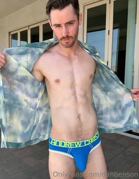 danbenson nacktheit schöne foto