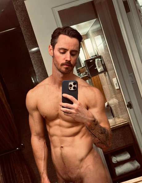 danbenson model beste bilder