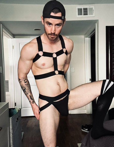 danbenson top xxx fotos