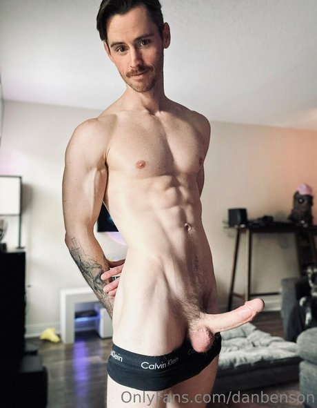 danbenson hübsche exklusive foto