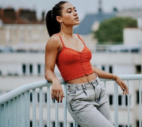 Josephine Jobert top schöne galerien