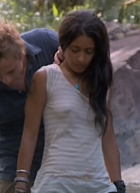 Josephine Jobert freie porno foto